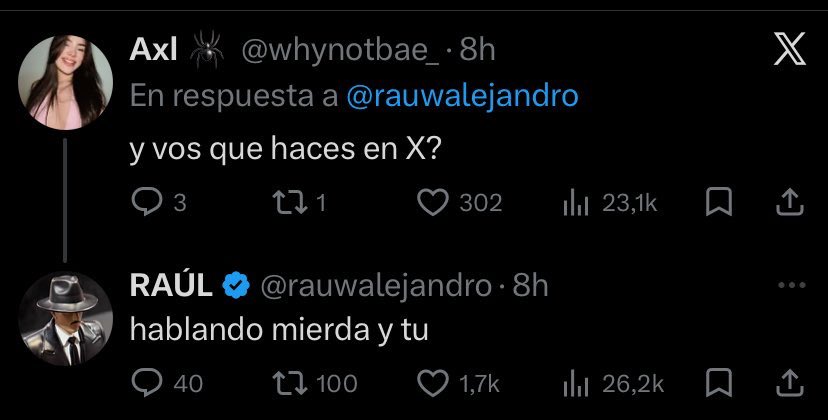 yo cada que entro a twittear algo: