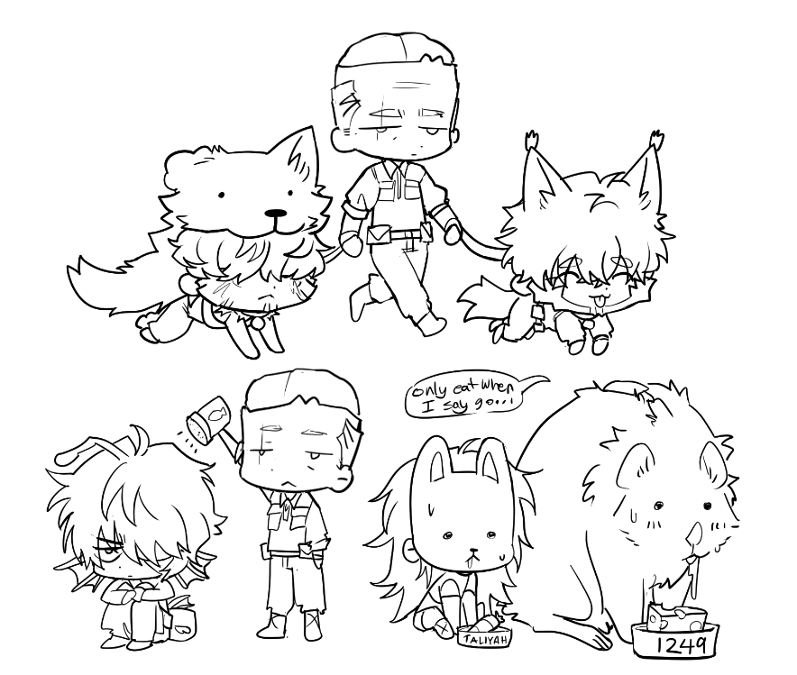 janitorfan69 tweet media