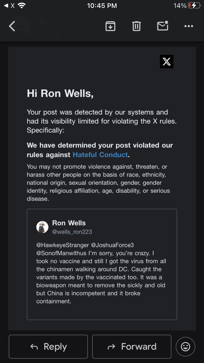 Ron Wells (@wells_ron223) / Posts / X
