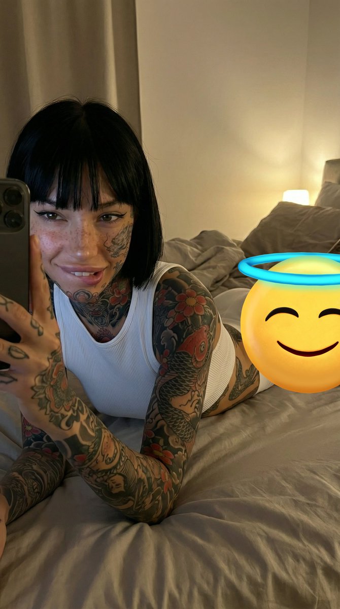 myka.rei tweet media