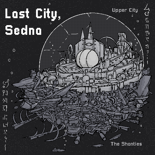 Abyssal Studio tweet media