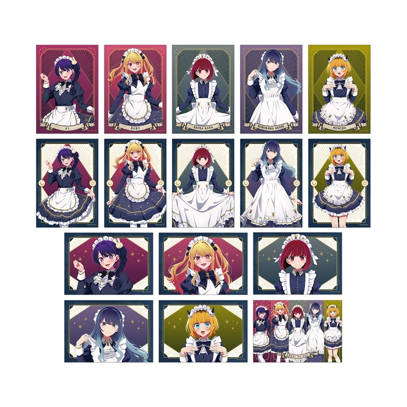 推しの子 グッズ情報！ (@oshinoko_check) / Posts / X