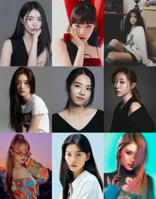 keitadj3's tweet photo. #IOI 、10周年「約束」守る… 9人体制で5月カムバック確定！

SWINGエンタ「IOIは来る5月に新しいアルバムを発売し、約9年ぶりに公式活動を再開する。」

カンミナとギョルギョンは事前に予定されたドラマや個人スケジュールのため、今回の活動には参加できない https://t.co/pjc9mEpo56