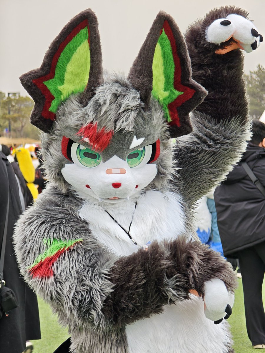 AGI¹ ️ THAITAILS 2026 (@agitype01) on X