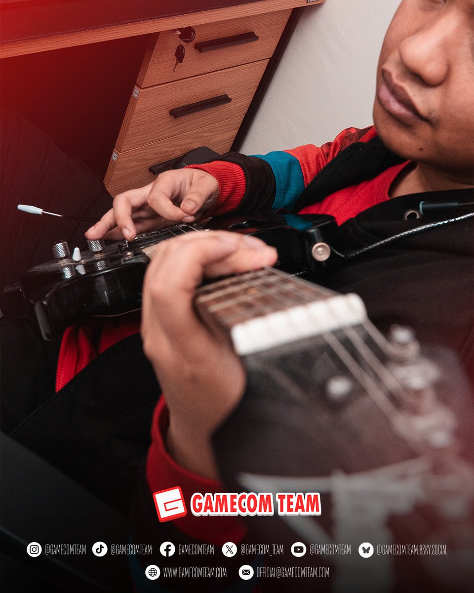 Gamecom Team Studio tweet media