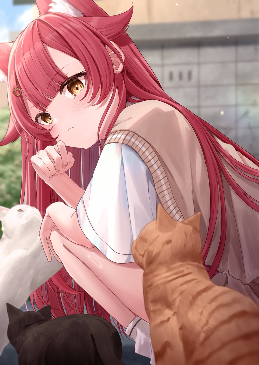 社外秘｜Confidential tweet media