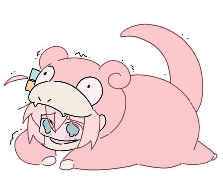 큐티! / working on comms(3/7)🌟✨ tweet media