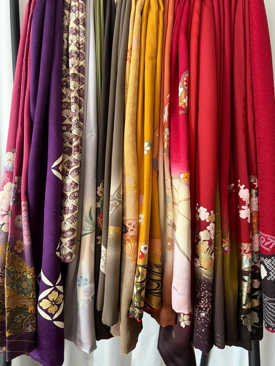 実柚季(MYK WORK) (@MYKWORK) / Posts / X