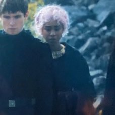 we have accumulated all 46 chromosomes needed to engineer vaella targaryen