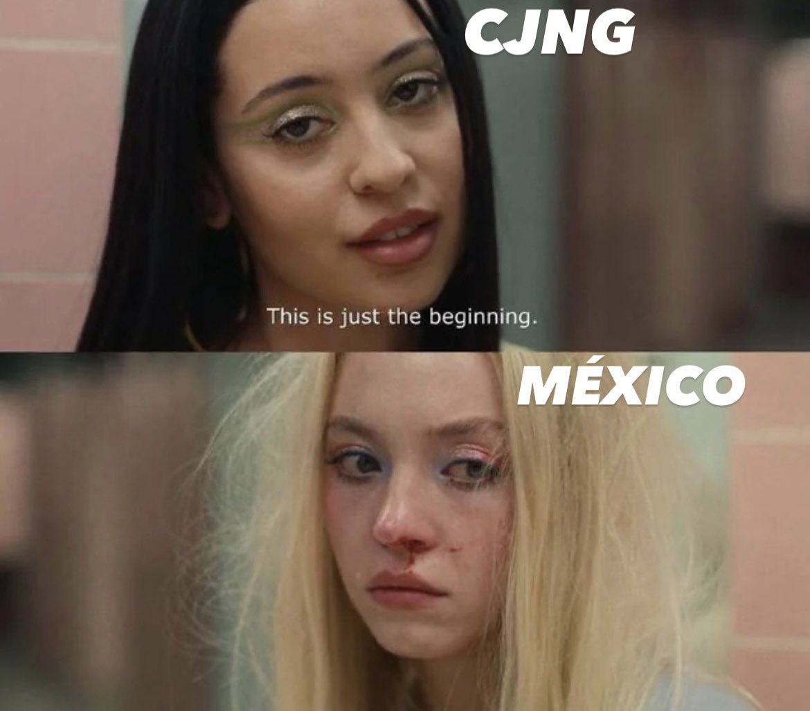 Y sí… 💔🇲🇽