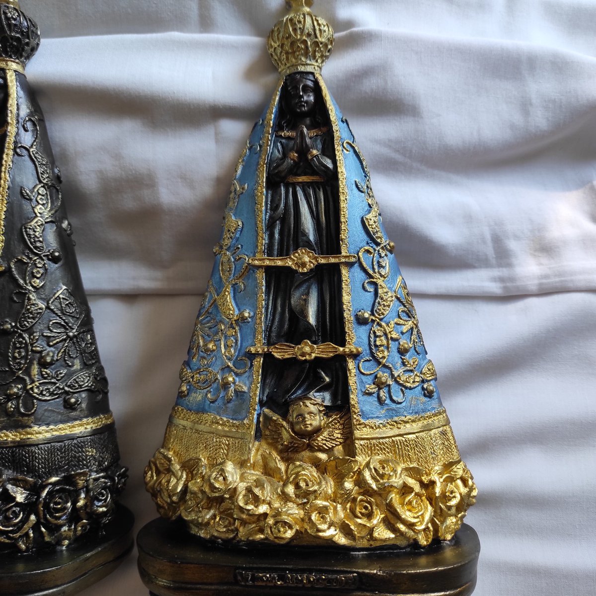 atarcadalianca's tweet photo. Promoção Imagem de Nossa Senhora Aparecida 30cm - Gesso 💛

Por apenas R$79,99! Garanta já a sua! 

Válido até 05/03/26 https://t.co/AX4uKwyauo