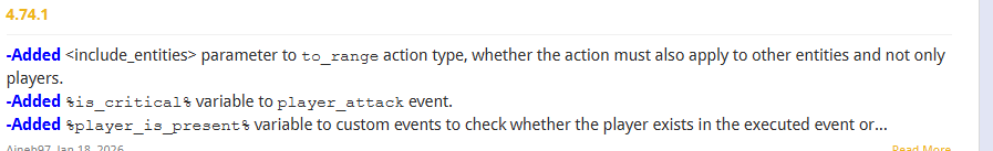 TheForever tweet media