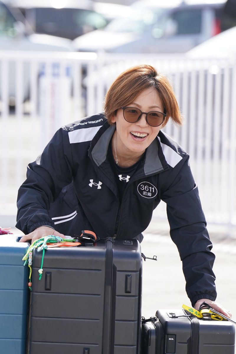 ボートレース鳴門 ・PGⅠ第2回 #スピードクイーンメモリアル 】 ☆前