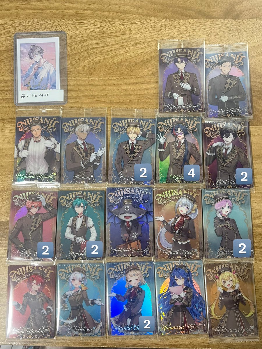 みゃーこ tweet media