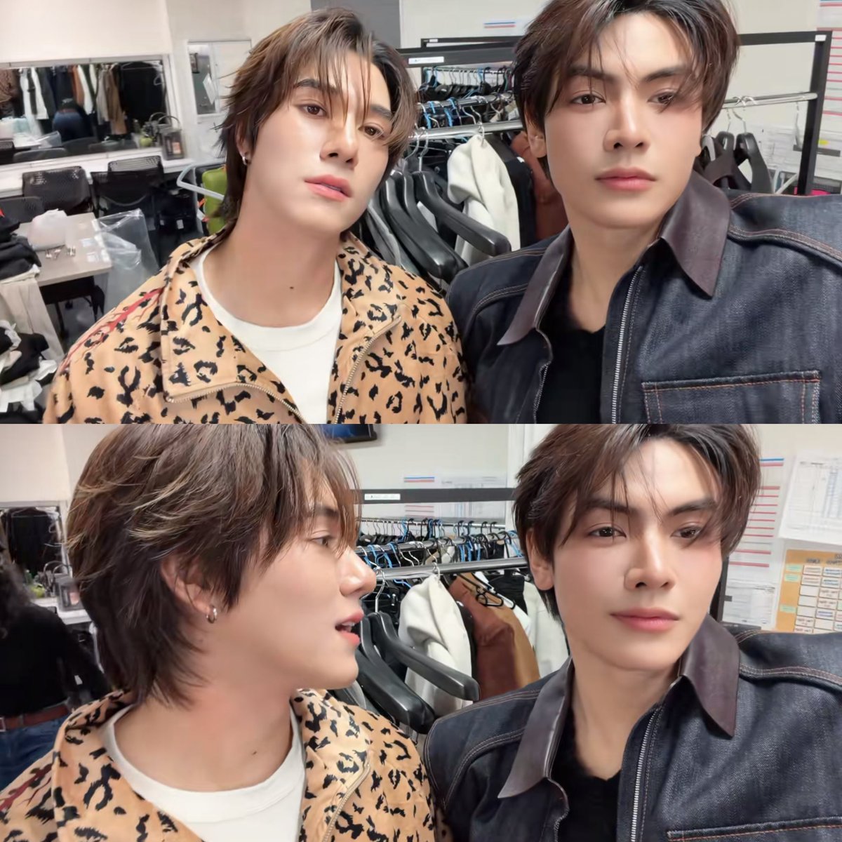 face card โหดจัดด อย่างกับบาร์บี้&amp;เคน