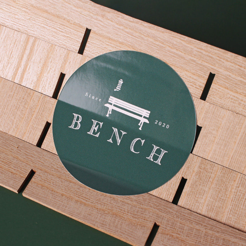 UKStickerMarket's tweet image. From bespoke furniture to full collections, your branding should always stay with the piece.

👉 Swipe next to discover custom sticker ideas.

Design your custom stickers at StickerMarket: stickermarket.co.uk

#StickerMarket #furnitures #stickers