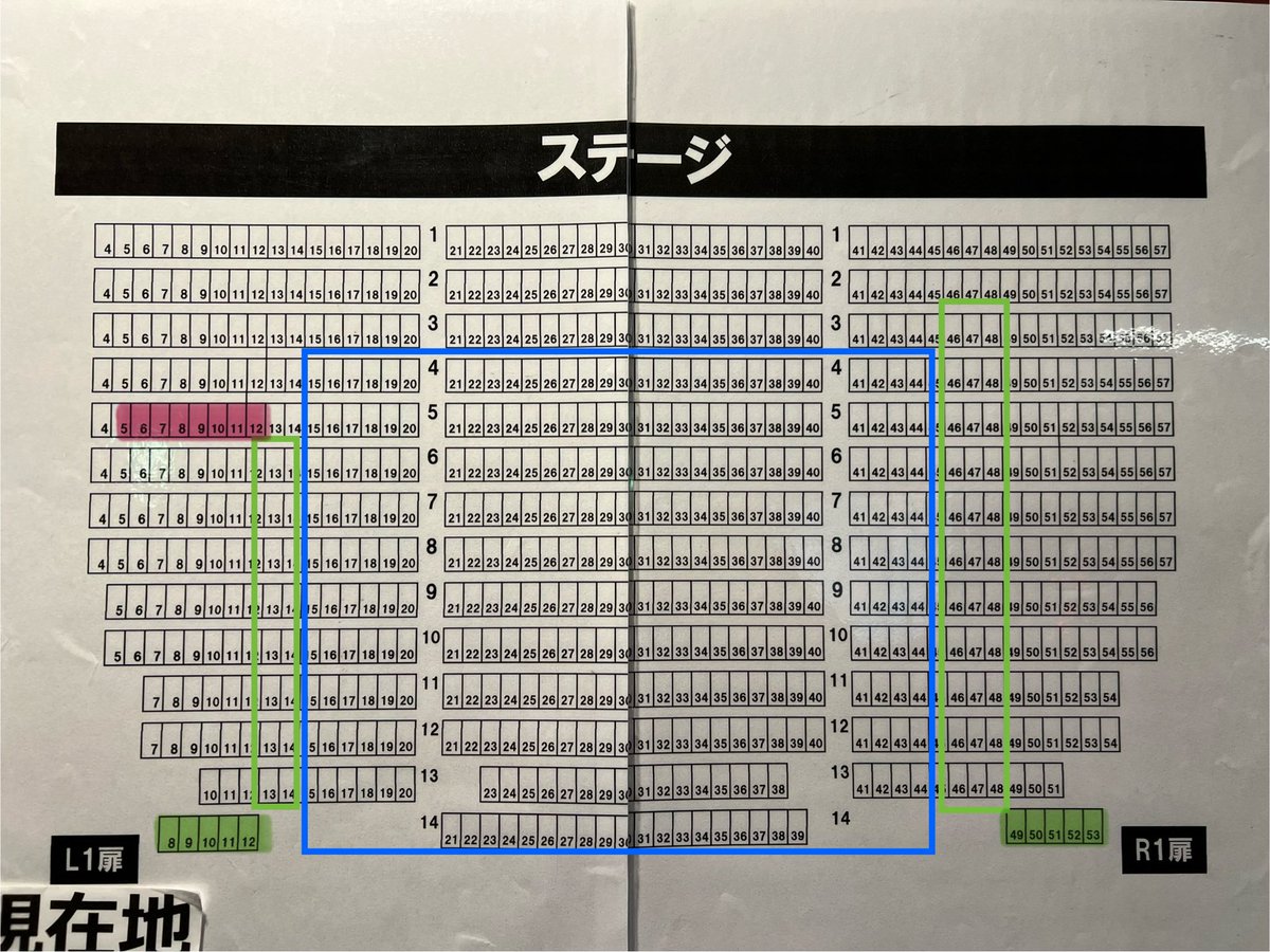 ぽこ tweet media