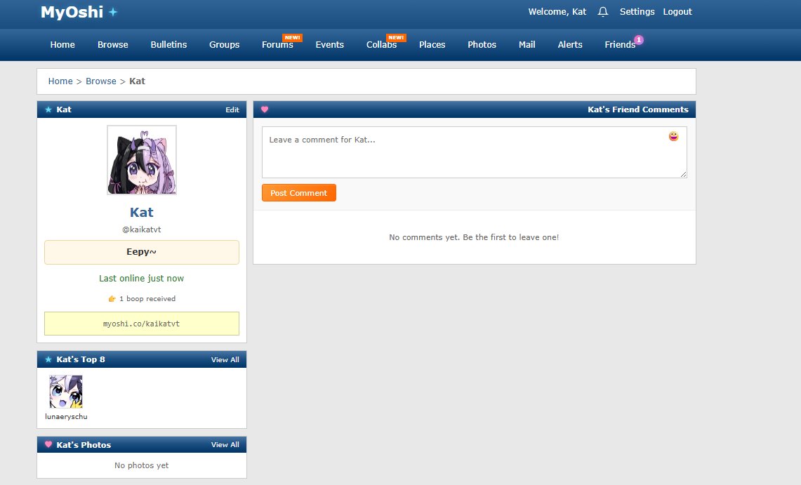I am so overwhelmed on what to do since there are so many options RAAH 

IF YOU HAVE AN TIP/TRICKS for MyOshi please share! 
I need it BAD LOL