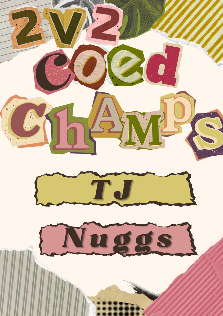 nuggs_fps's tweet photo. 680+ 2v2 COED CHAMPS WITH MY BEST FRIEND 
@lexTj_  🖤11x🏆
Thank You for hosting @nikidenyss https://t.co/DQpzSaMFRQ