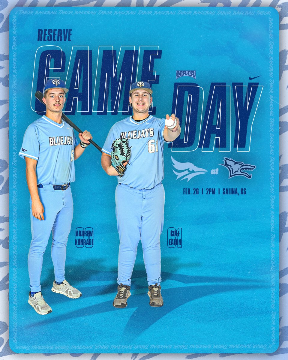 TaborCollegeBaseball tweet media