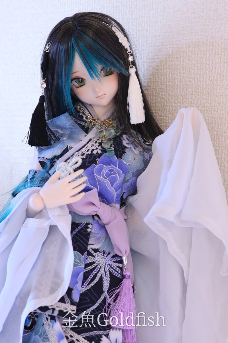 金魚†GoldFish (@catgoldfish) / Posts / X