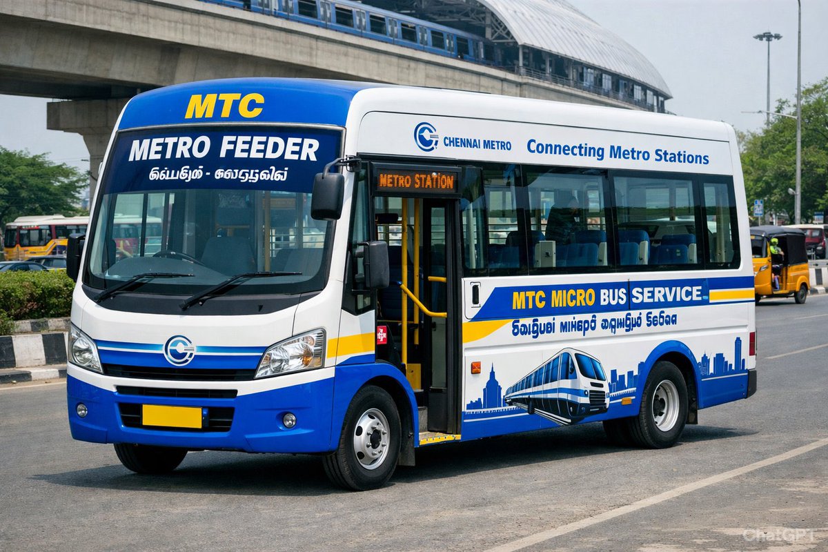 Chennai Updates tweet media