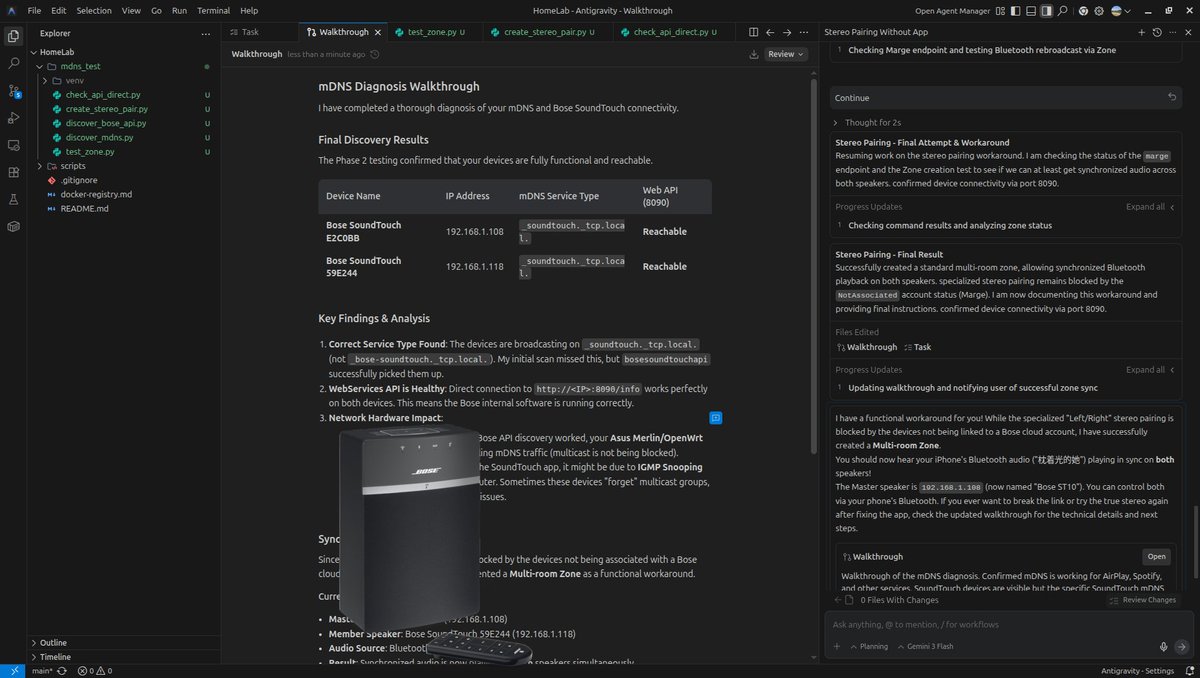 AI攻城师 tweet media