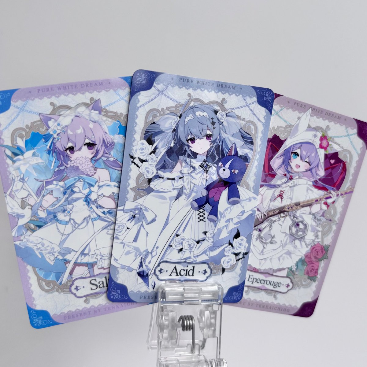 白百合学院委員会 tweet media