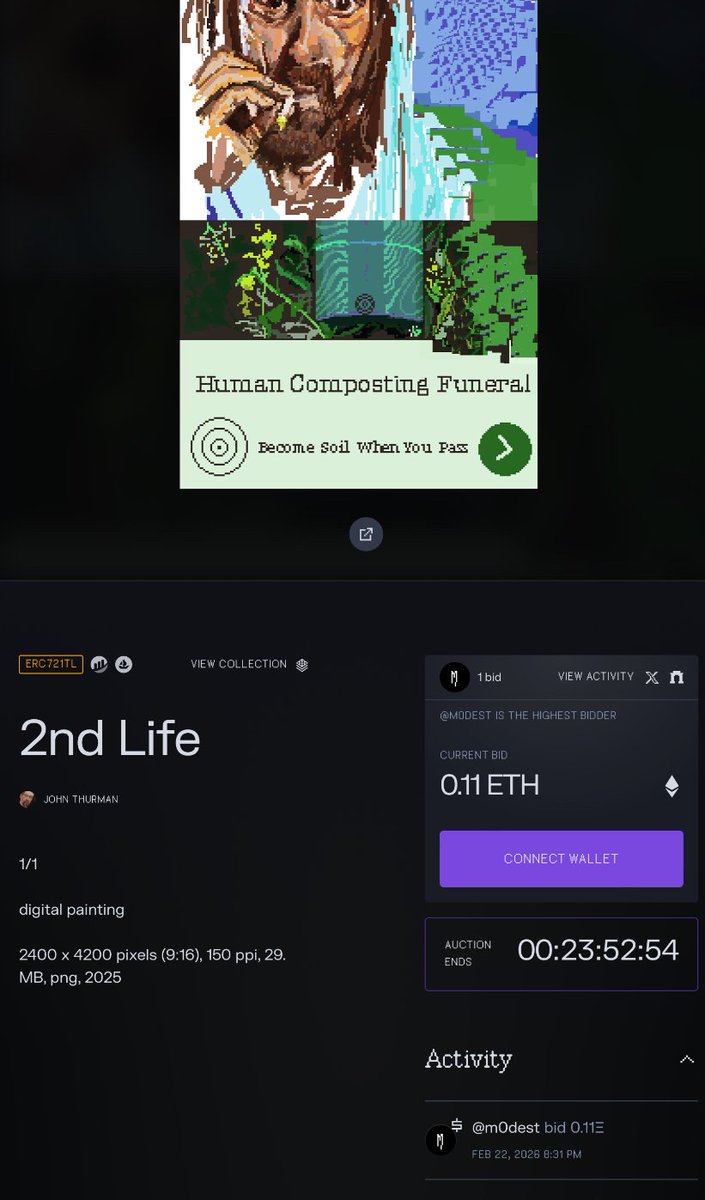 John Thurman tweet media