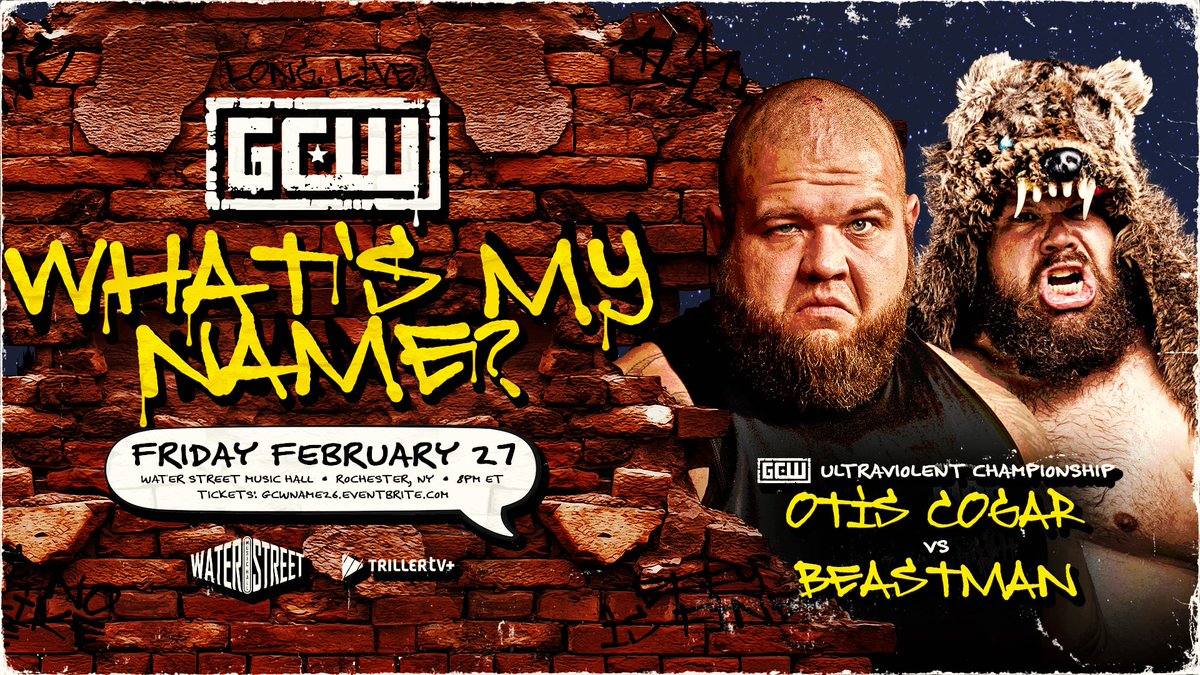 GameChangerWrestling tweet media