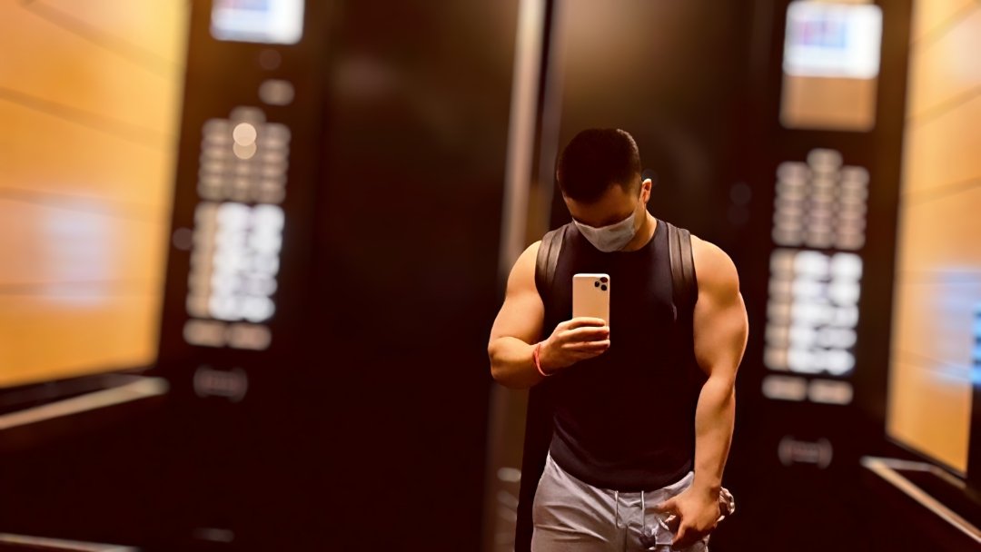 黄政伦 tweet media