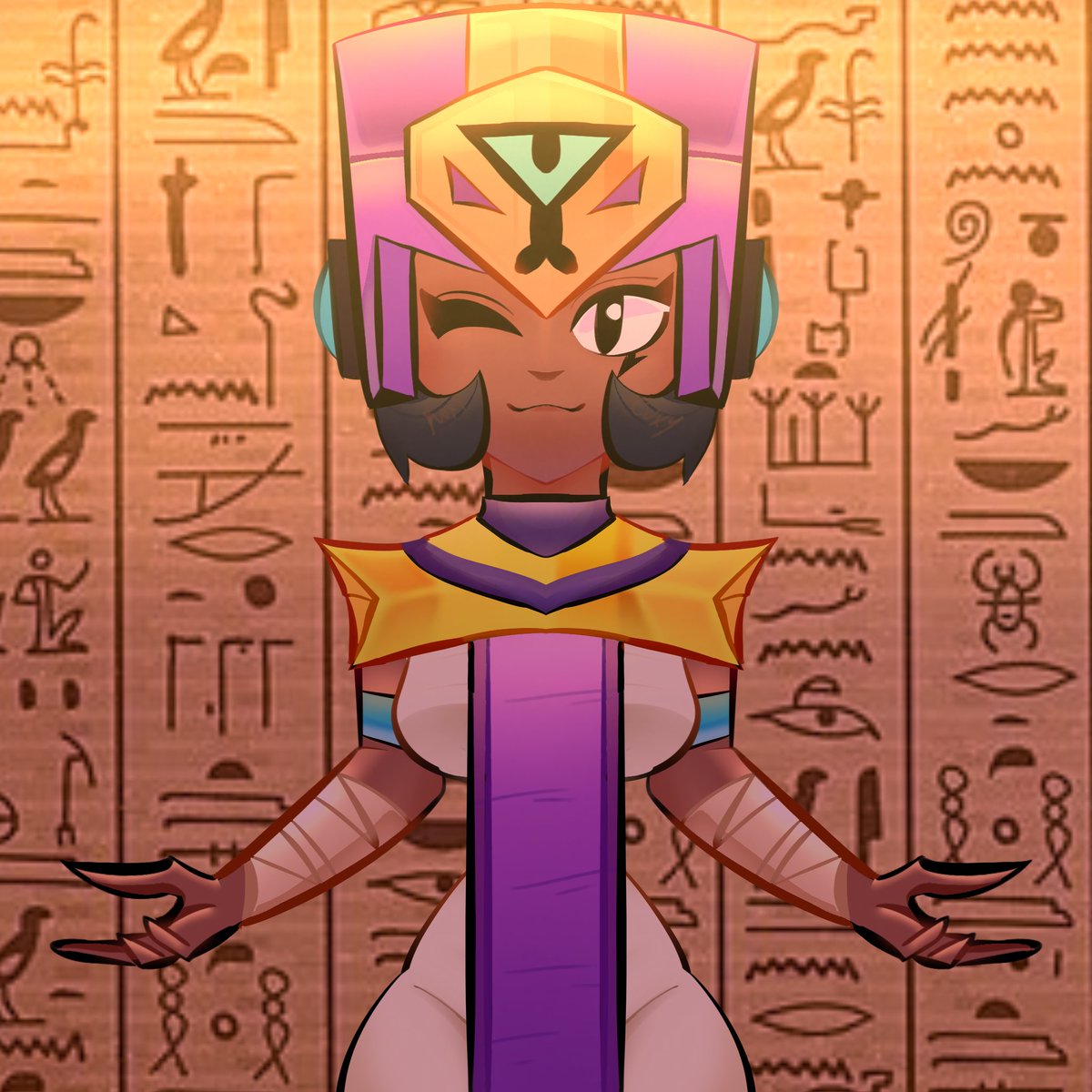 Roxiii💗 tweet media