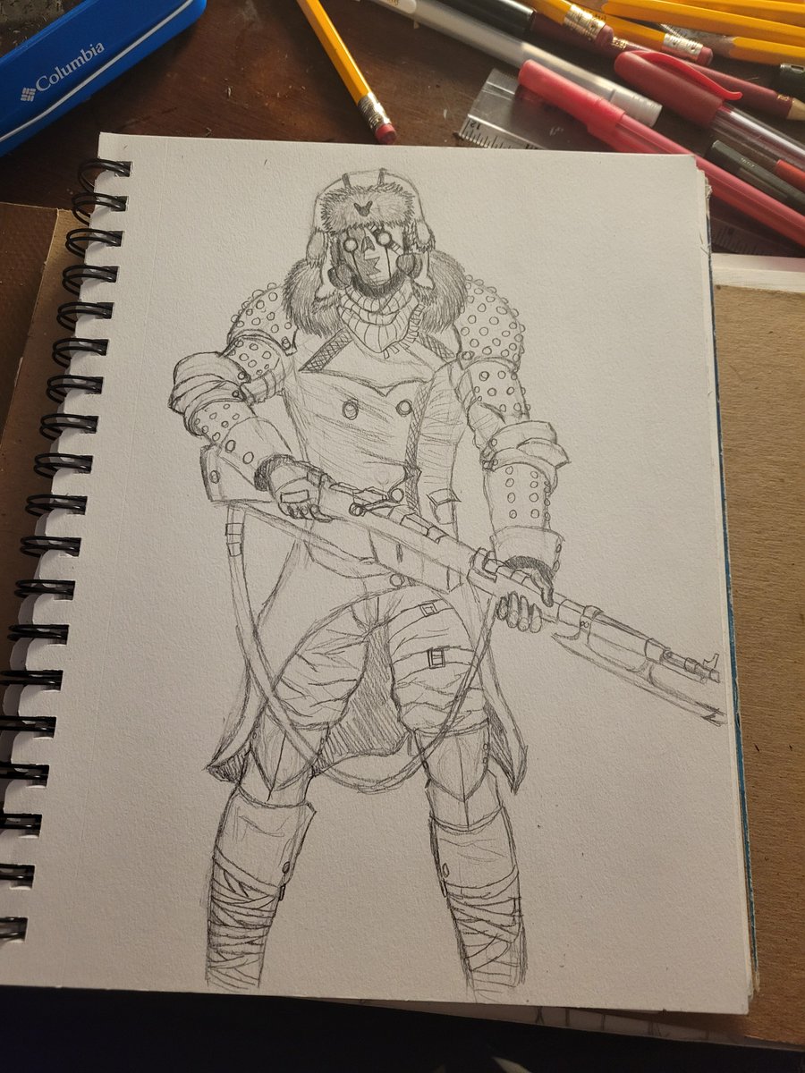 Oc de <a href="/kingliza244/">Mr. Zzard</a> 
ya casi acabo we