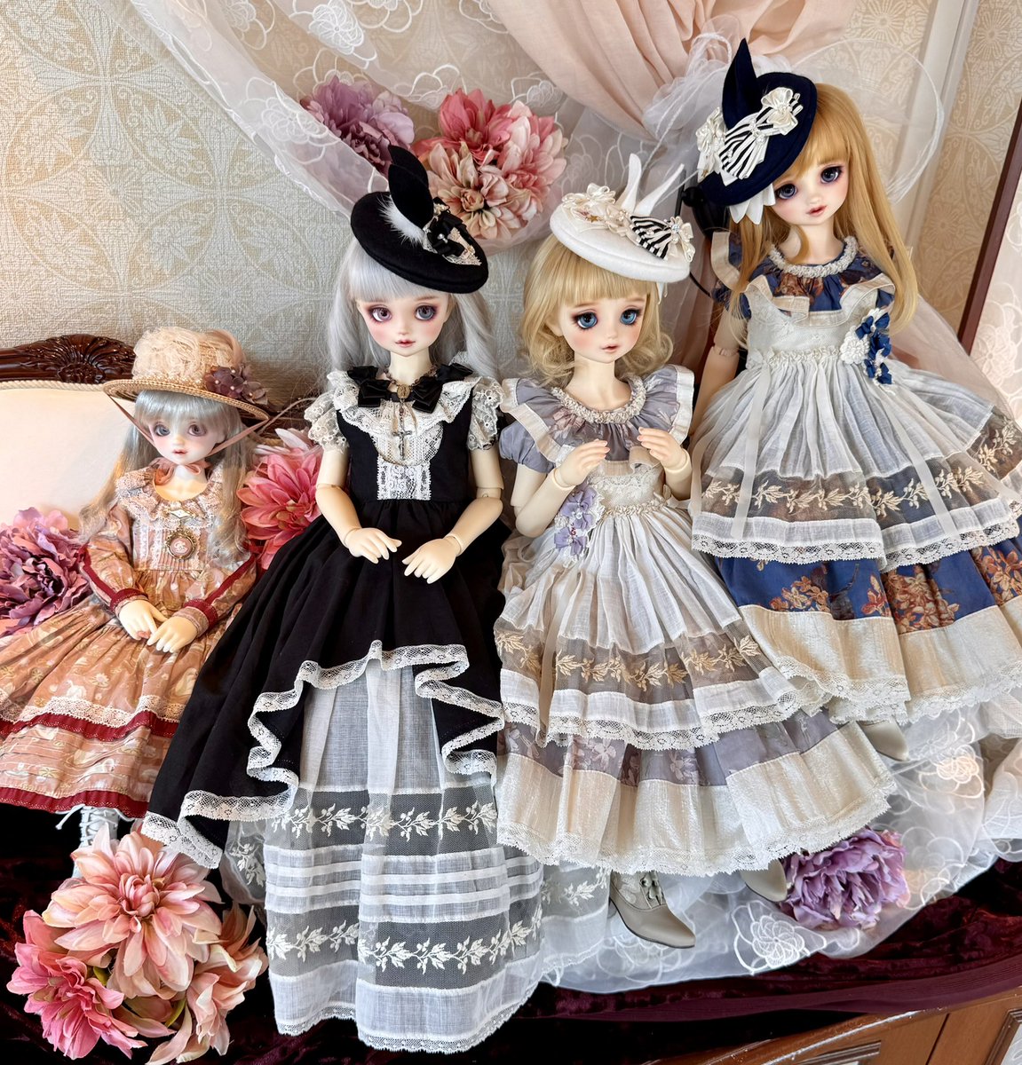 フロゥ tweet media