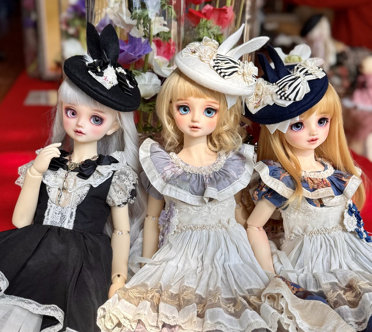 フロゥ tweet media