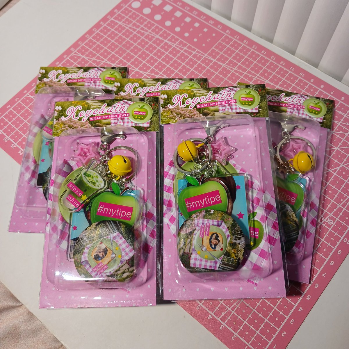 g☆ aktif di tiktok / ig tweet media