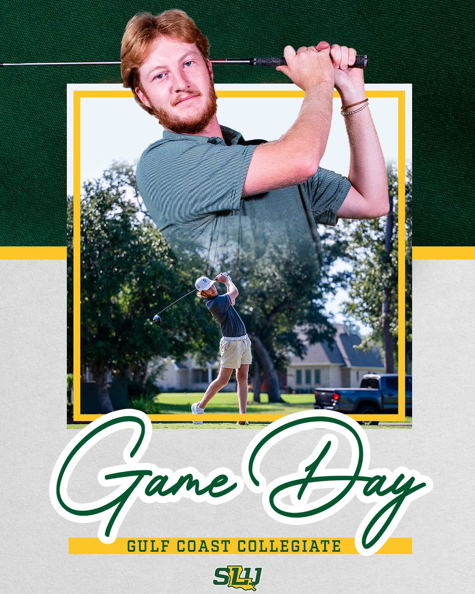 Southeastern Golf tweet media