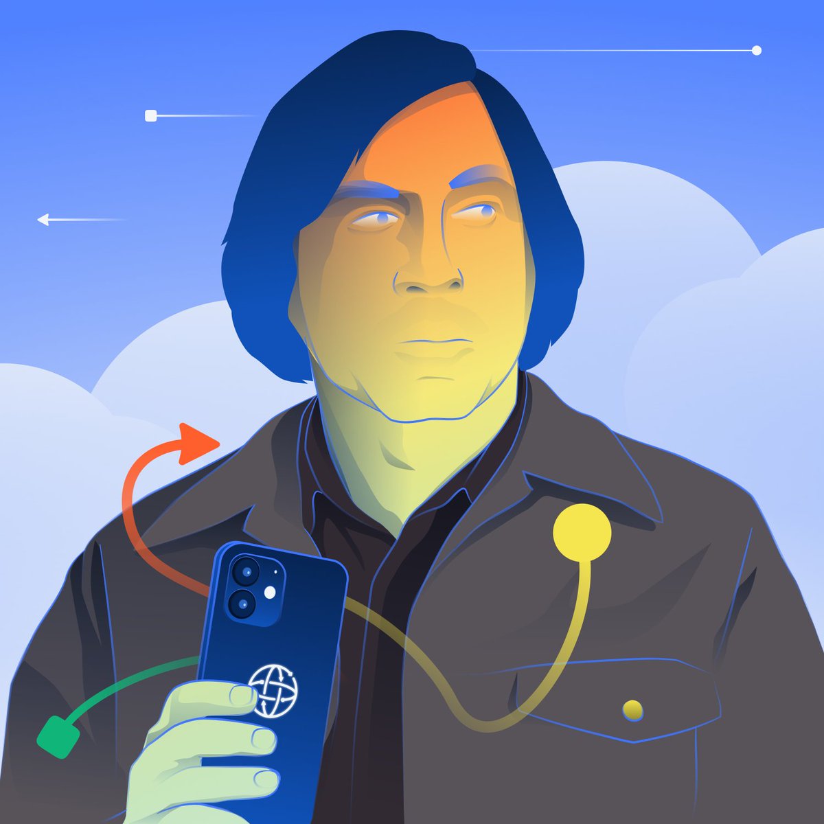 Ping Network tweet media