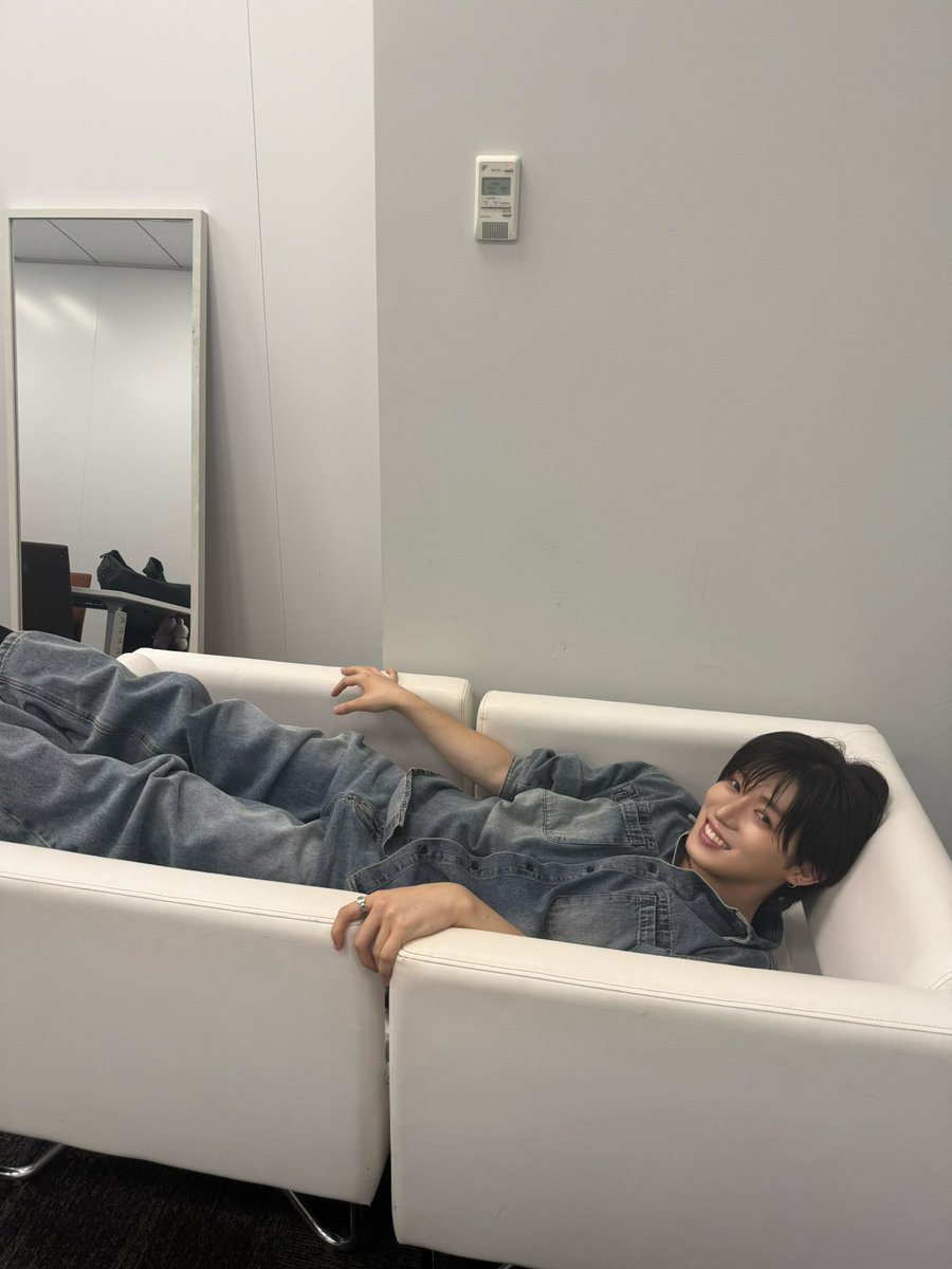 前田 大輔 / Daisuke Maeda tweet media