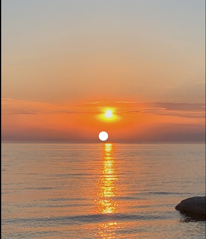 Last Monday of the month ❤️🍀🙏

Say this prayer with me: Dear God, clear every confusion in my path today. Let my mind be focused and my heart be at peace. 🙏

Good morning, loveliness and my great X mutuals 😊✅