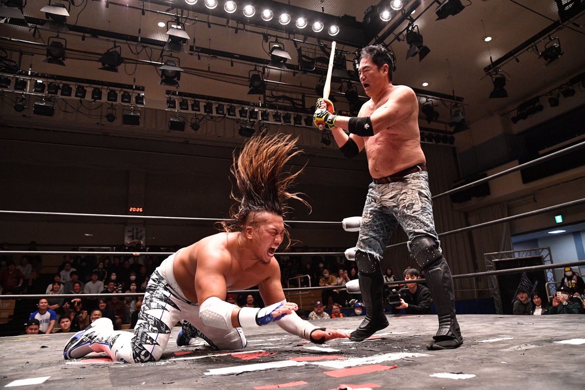 BJW CORE tweet media
