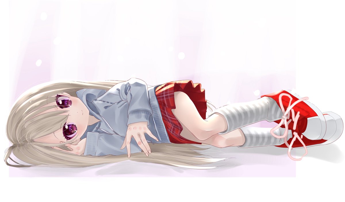 「リルフェアリー勢いづいてくれ〜再掲」|きし田のイラスト