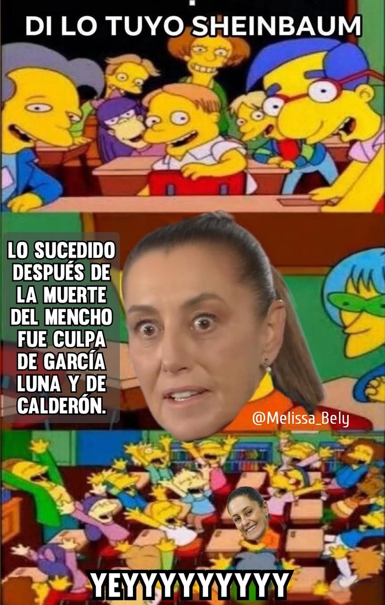 Melissa Ⓜ️ tweet media