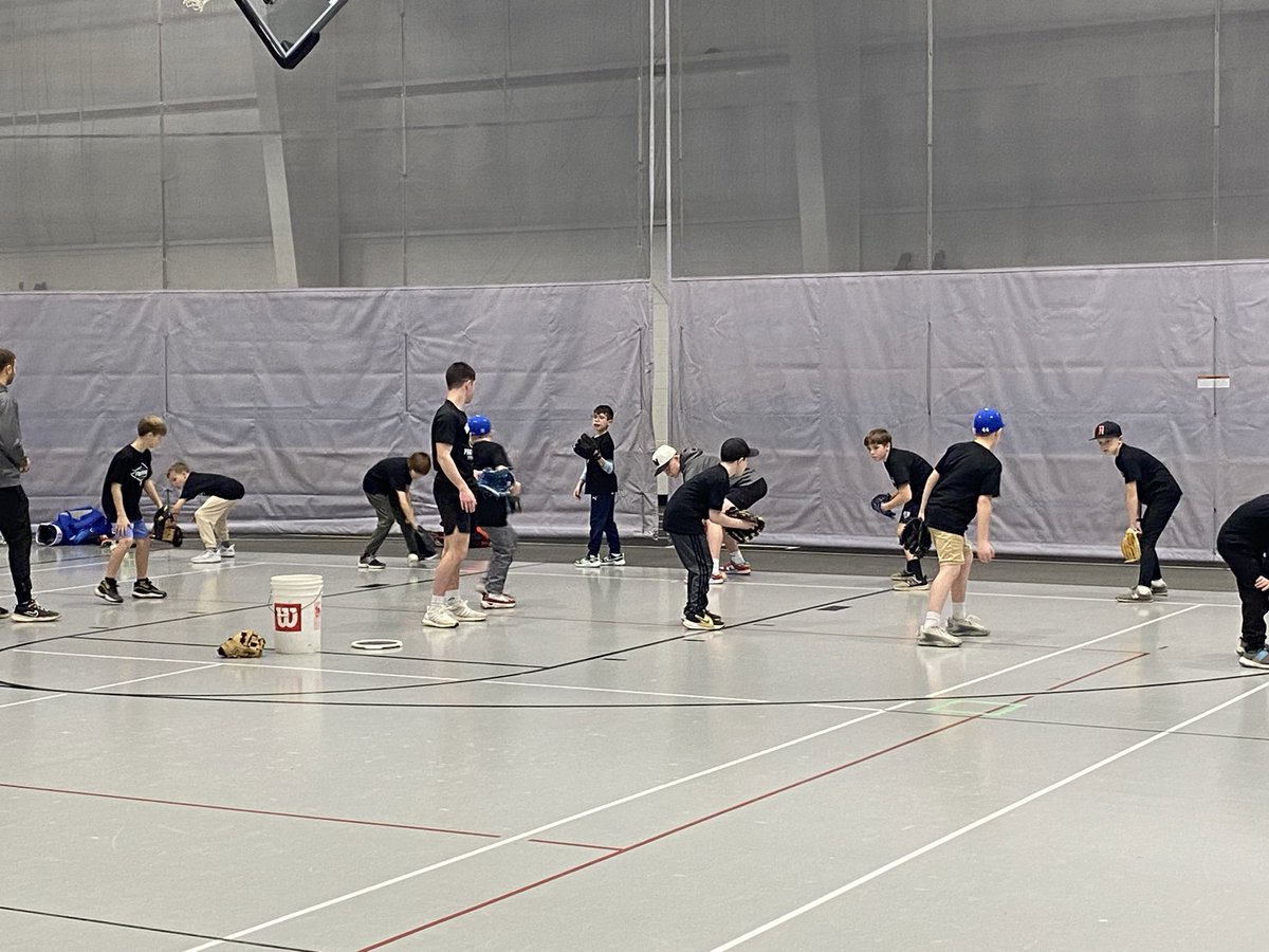 Western Baseball tweet media