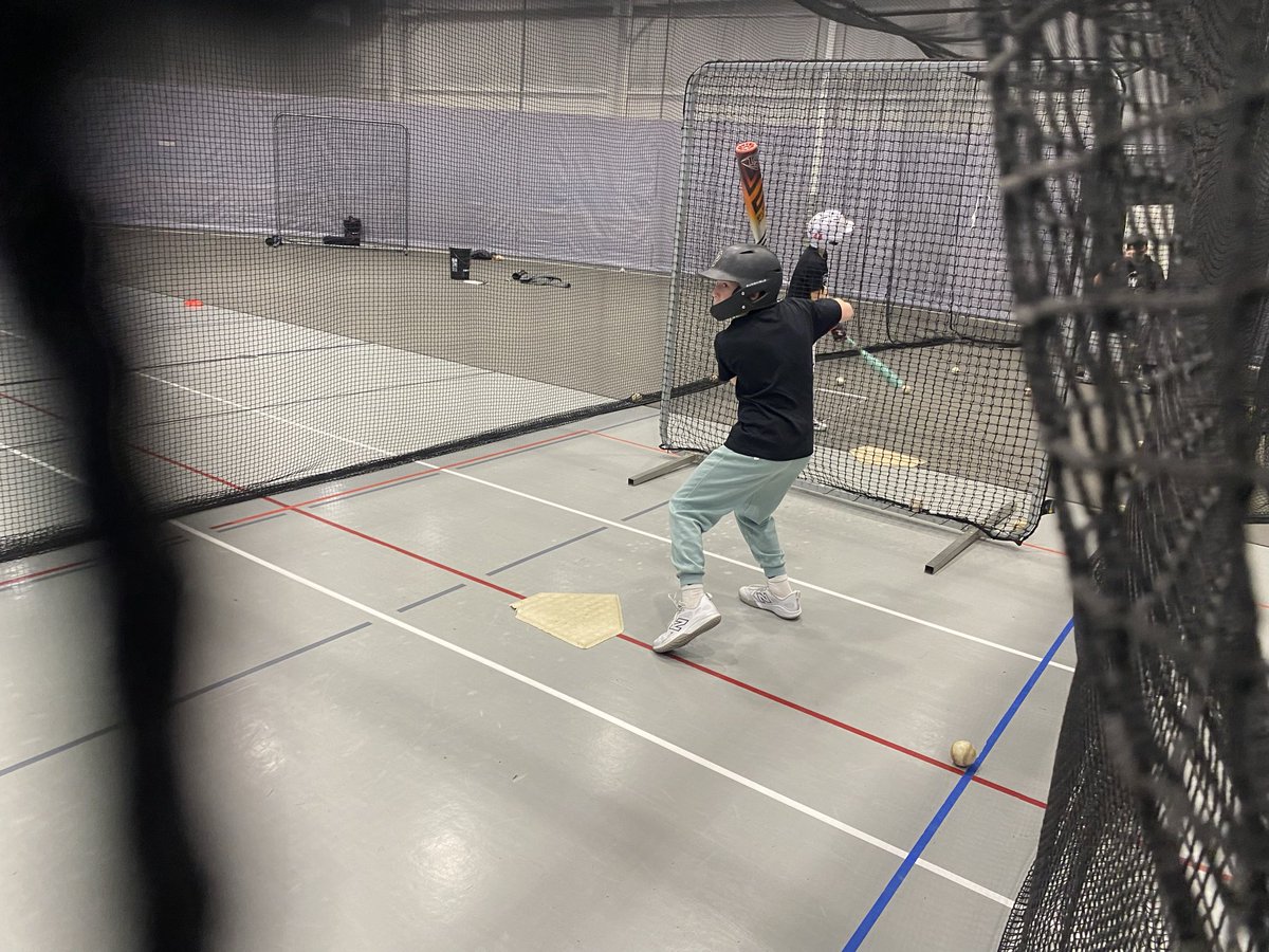 Western Baseball tweet media