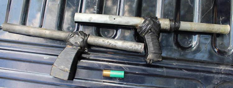 leoruiz000000's tweet photo. @nayibbukele Se las da de vergero  las pandillas qué arrodillaron su país tenían armas de tubo los carteles de México tienen  armas hechas. Por el gran vecino USA  no ande de mamador cuando le chupo las patas al anciano del amlo https://t.co/usQbAIjKLB