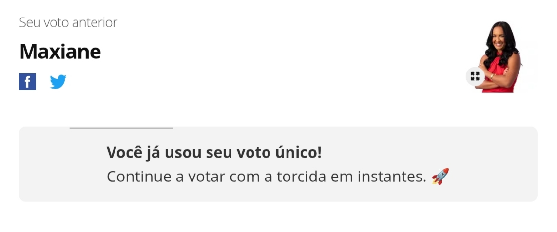 votando pela primeira vez desde 2023 só de ódio desse cuboy