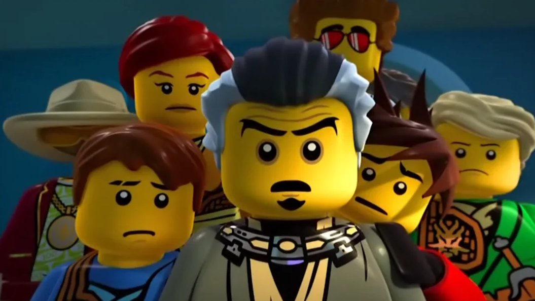 TheCartoonBase's tweet photo. 11 years ago today, the Ninjago season ‘TOURNAMENT OF ELEMENTS’ premiered on Cartoon Network.

Have you watched the season? https://t.co/iMr9I3CGb9
