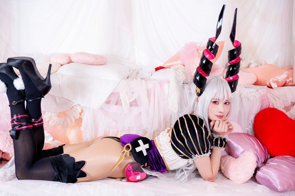 ふつれ tweet media