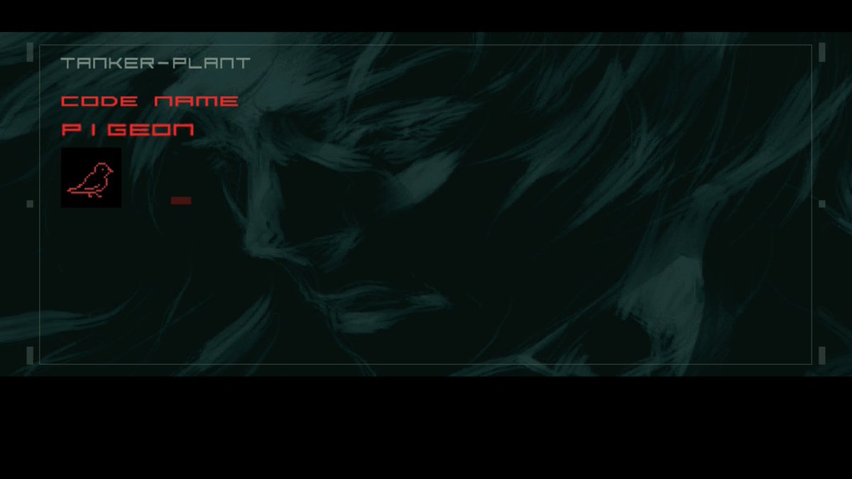 TryEdge21's tweet photo. METAL GEAR SOLID 2クリアしました。
コンテニューしてもアラート加算されないと思っていたのでコンテニュー沢山したので、無駄にコンテニューとアラート回数が増えてしまいました。
ノーキルは出来で良かった。 https://t.co/NXnCJhhRtR